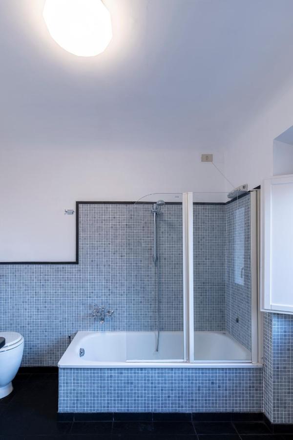 Parlamento Luxury Apartment Rome Exterior photo