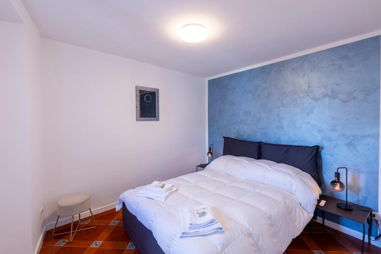 Parlamento Luxury Apartment Rome Exterior photo