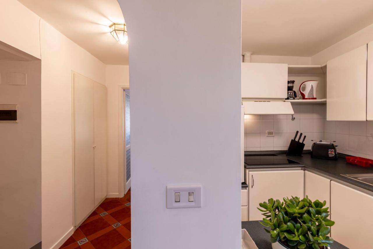 Parlamento Luxury Apartment Rome Exterior photo