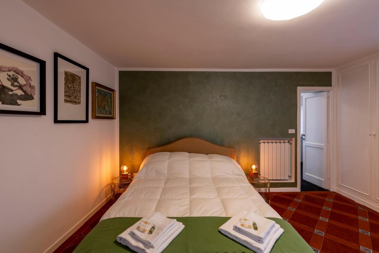 Parlamento Luxury Apartment Rome Exterior photo